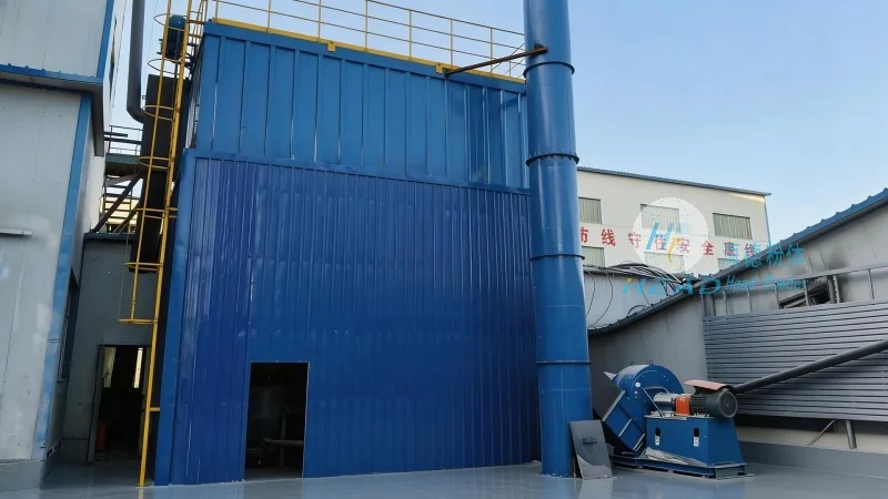 海德粉体：辣椒物料气力输送机生产制造的实力厂家