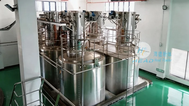 倉泵物料輸送系統設備的運行過程和工作原理
